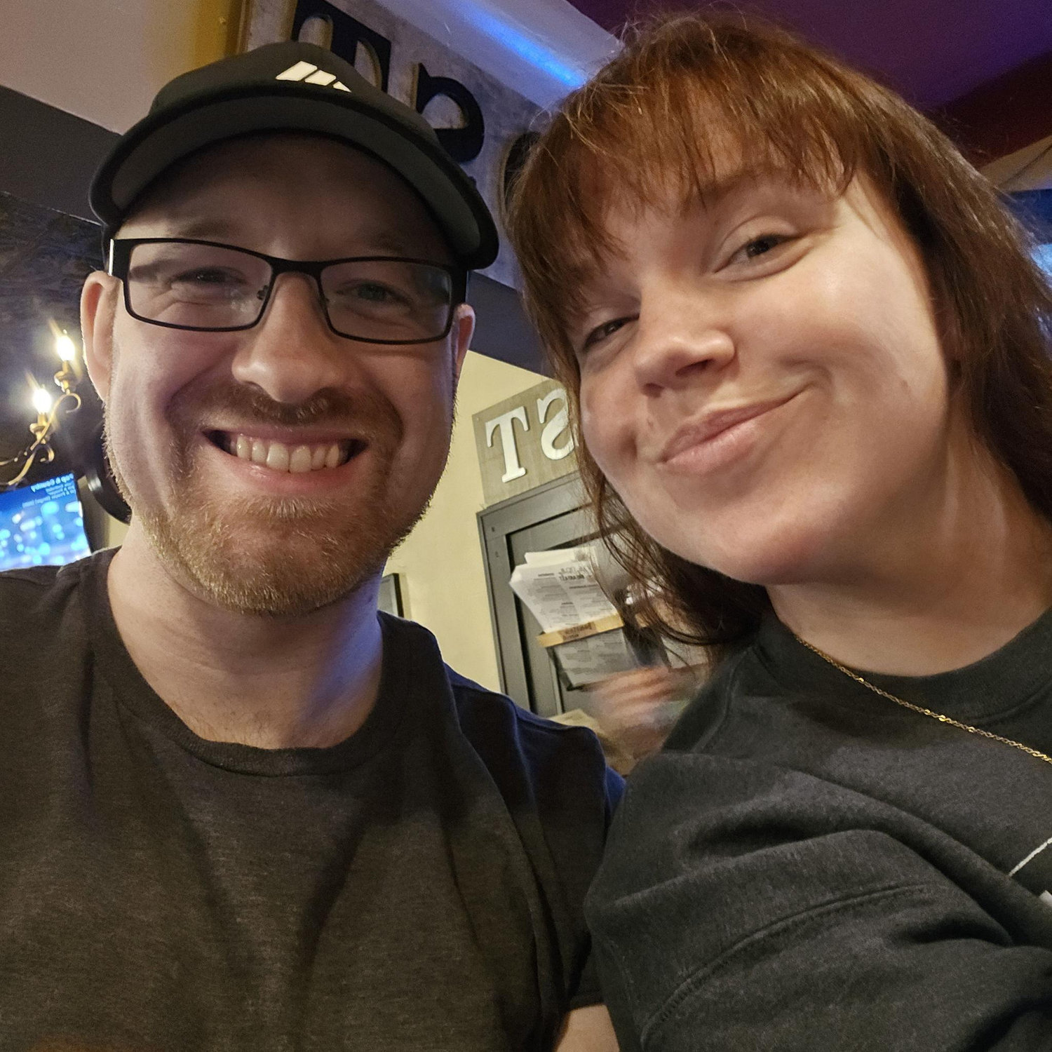 Kitty's Irish Pub