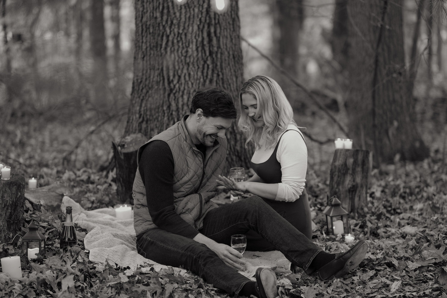 The Wedding Website of Lynnea Smith and Robert Peare