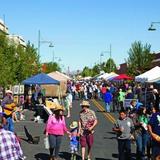 Farmers & Crafts Market of Las Cruces