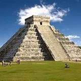 Chichén-Itzá