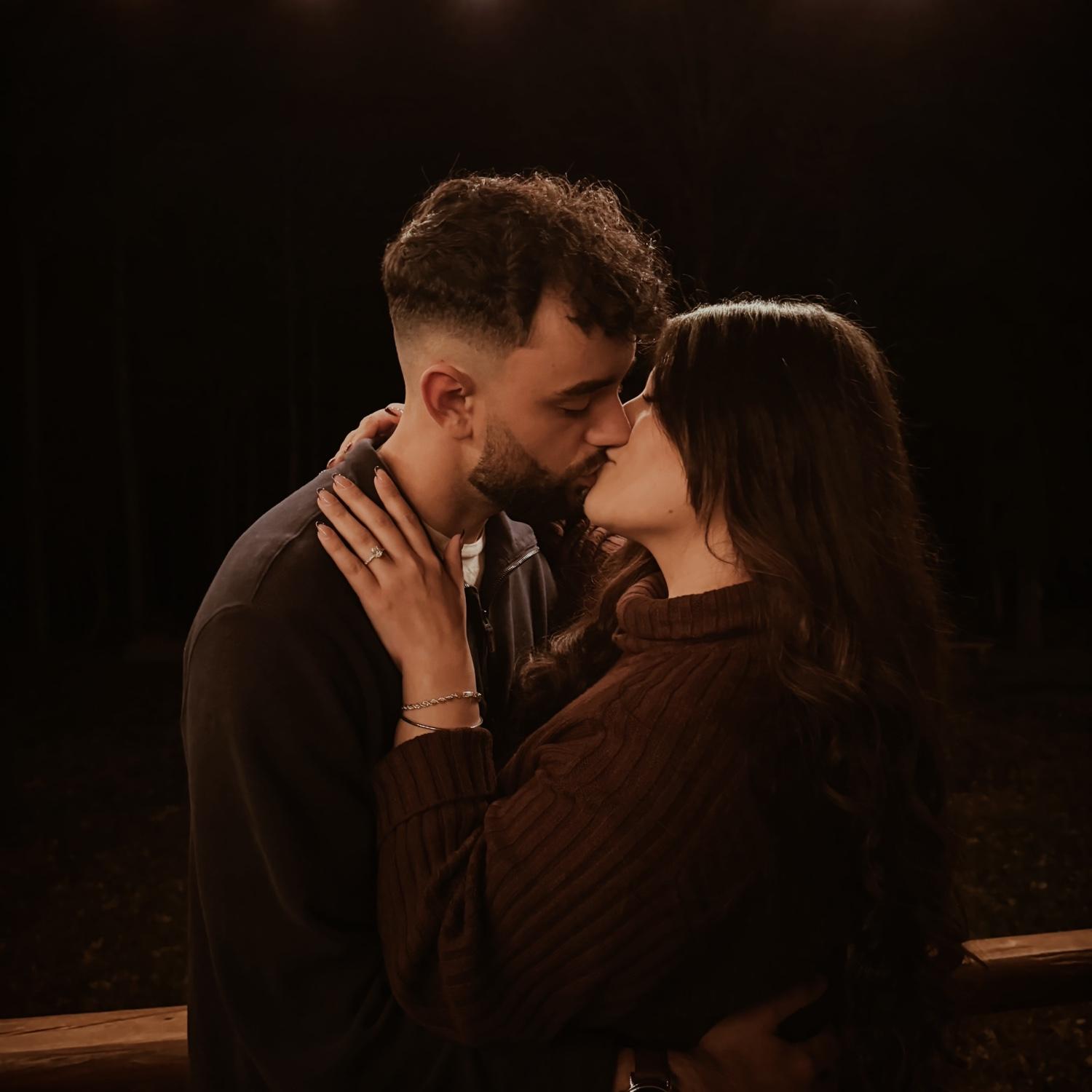 Engagement Day!