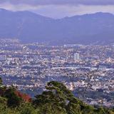 San José and Surroundings