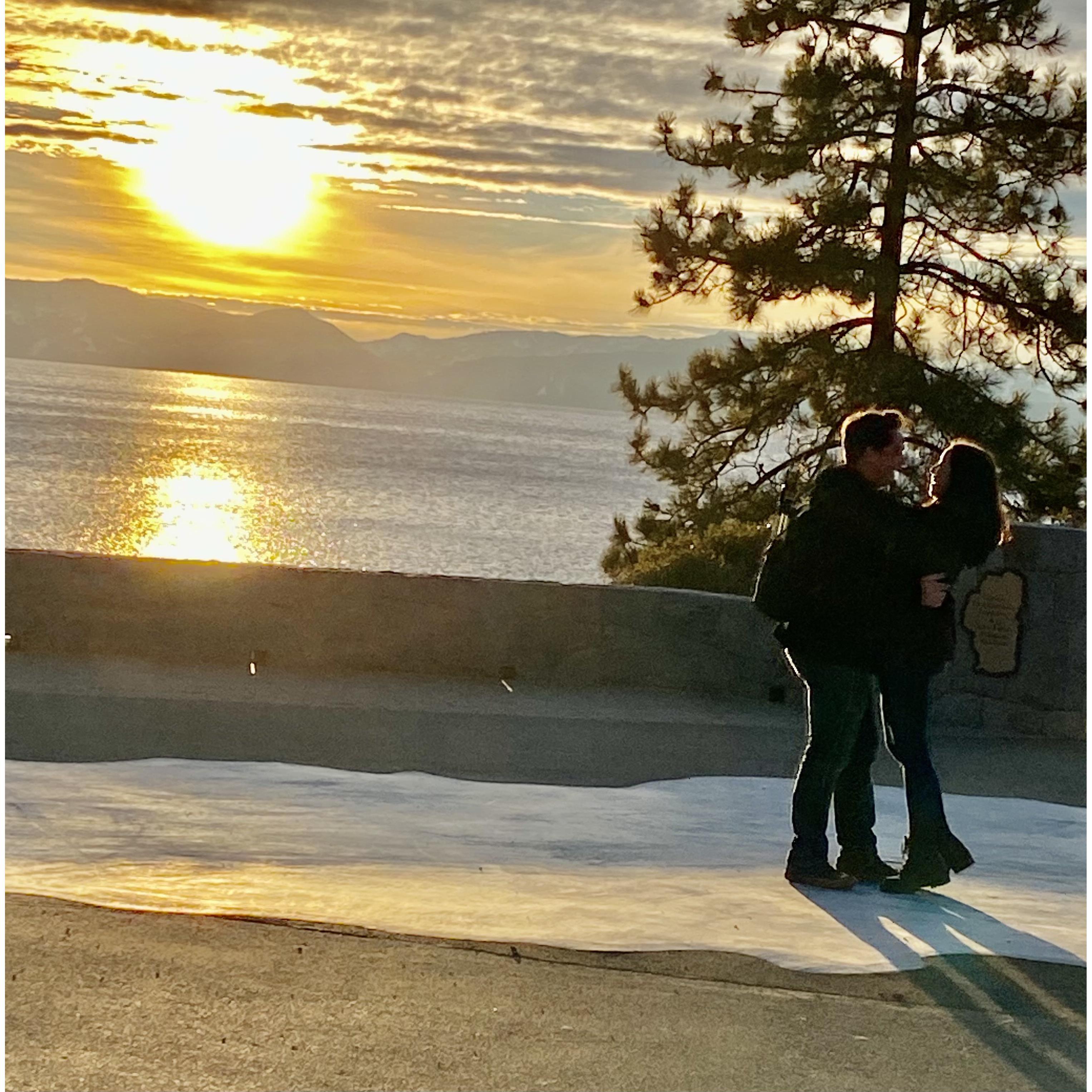 Engagement 12/12/2020