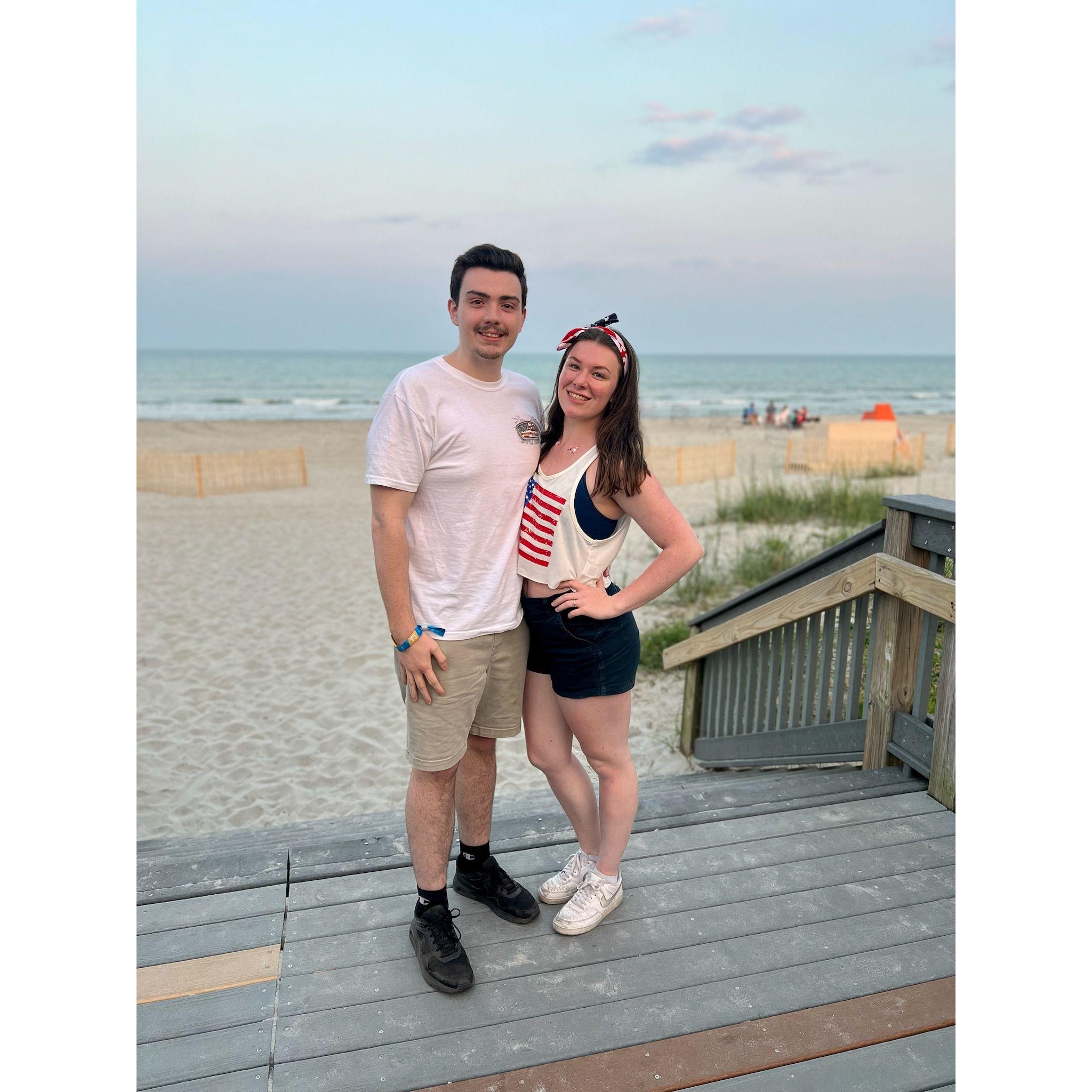 Myrtle Beach 2023