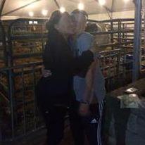 Our First State Fair Together