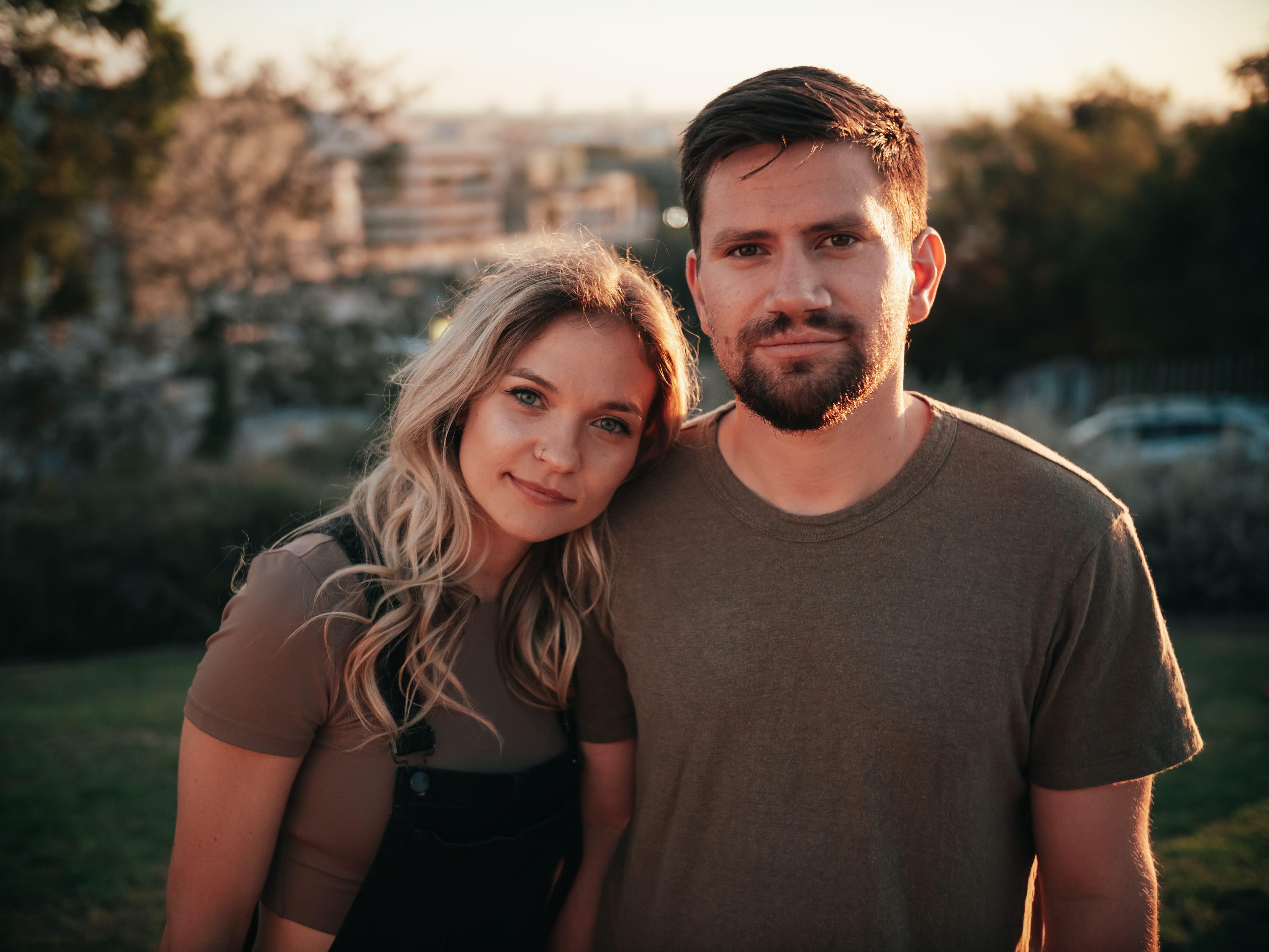 The Wedding Website of Christina Sadoma and Kaleb Tuttle