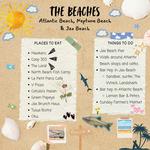 The Beaches