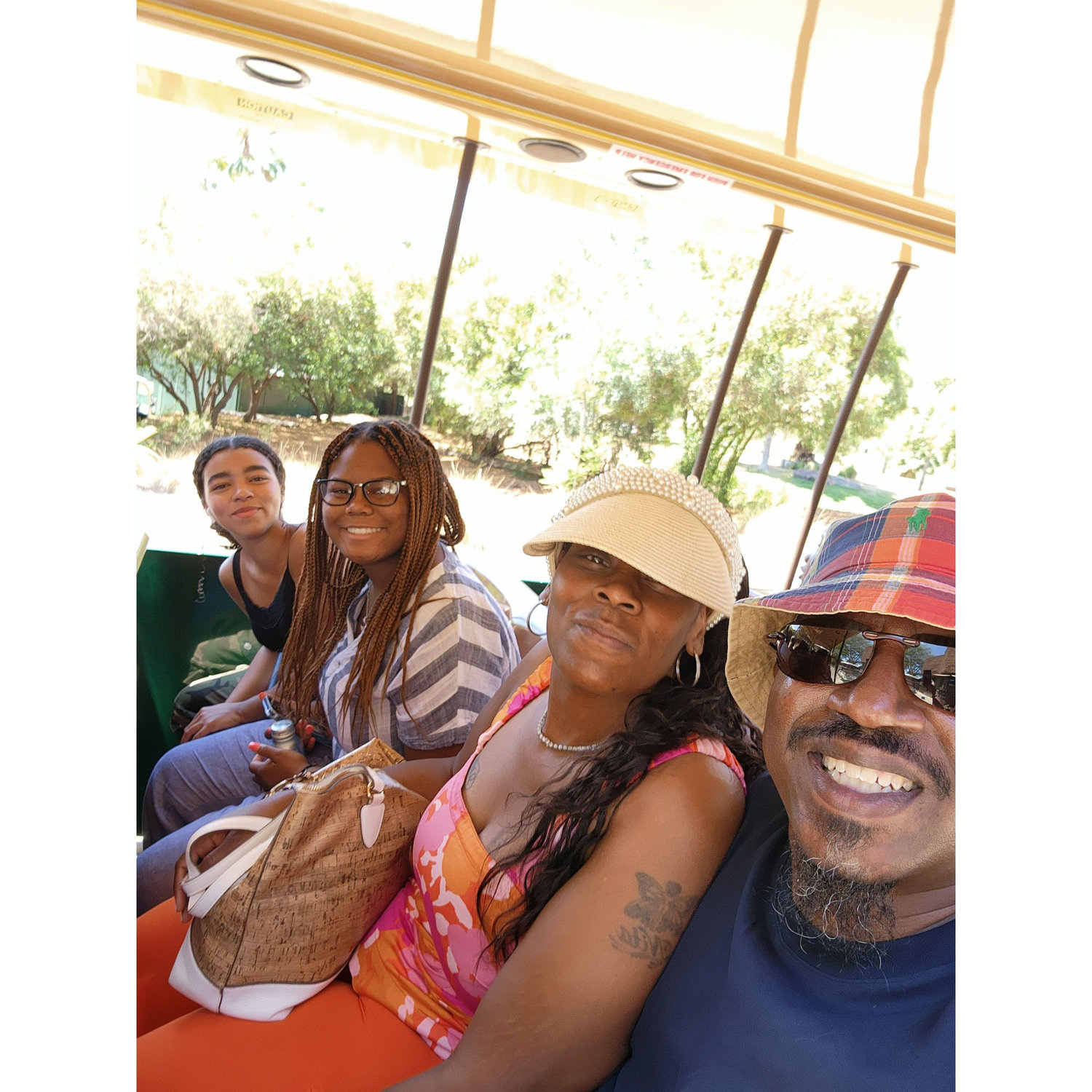 Family!