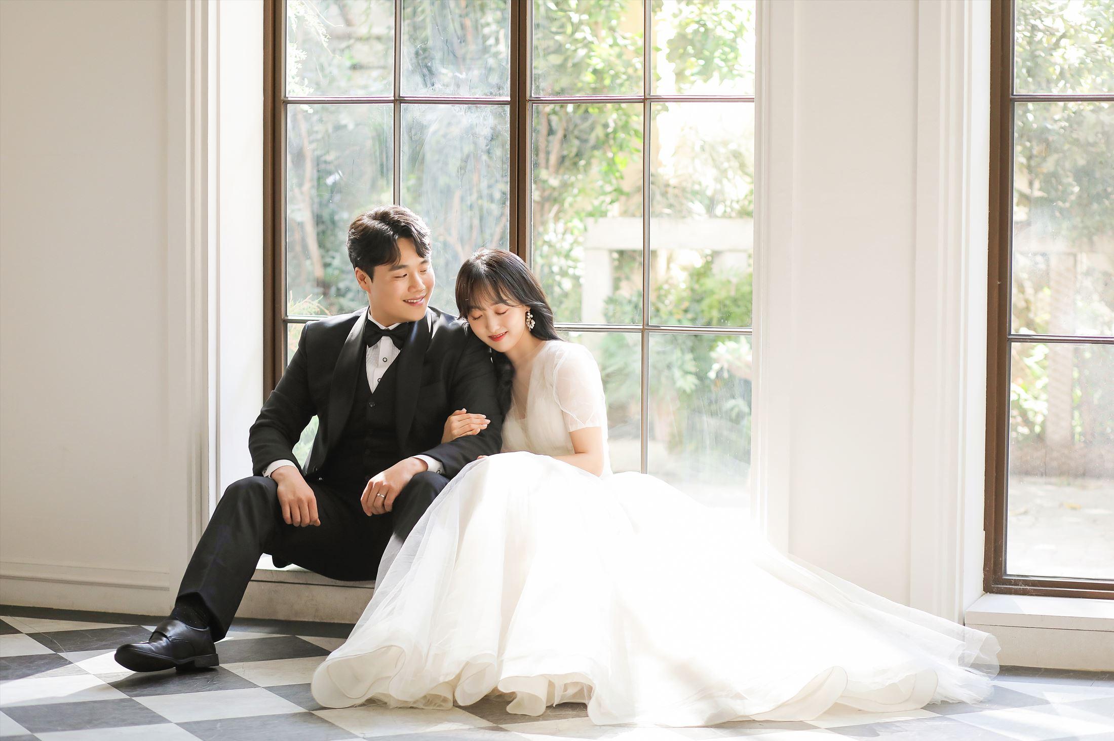 The Wedding Website of Eric Han and Haewon Jang