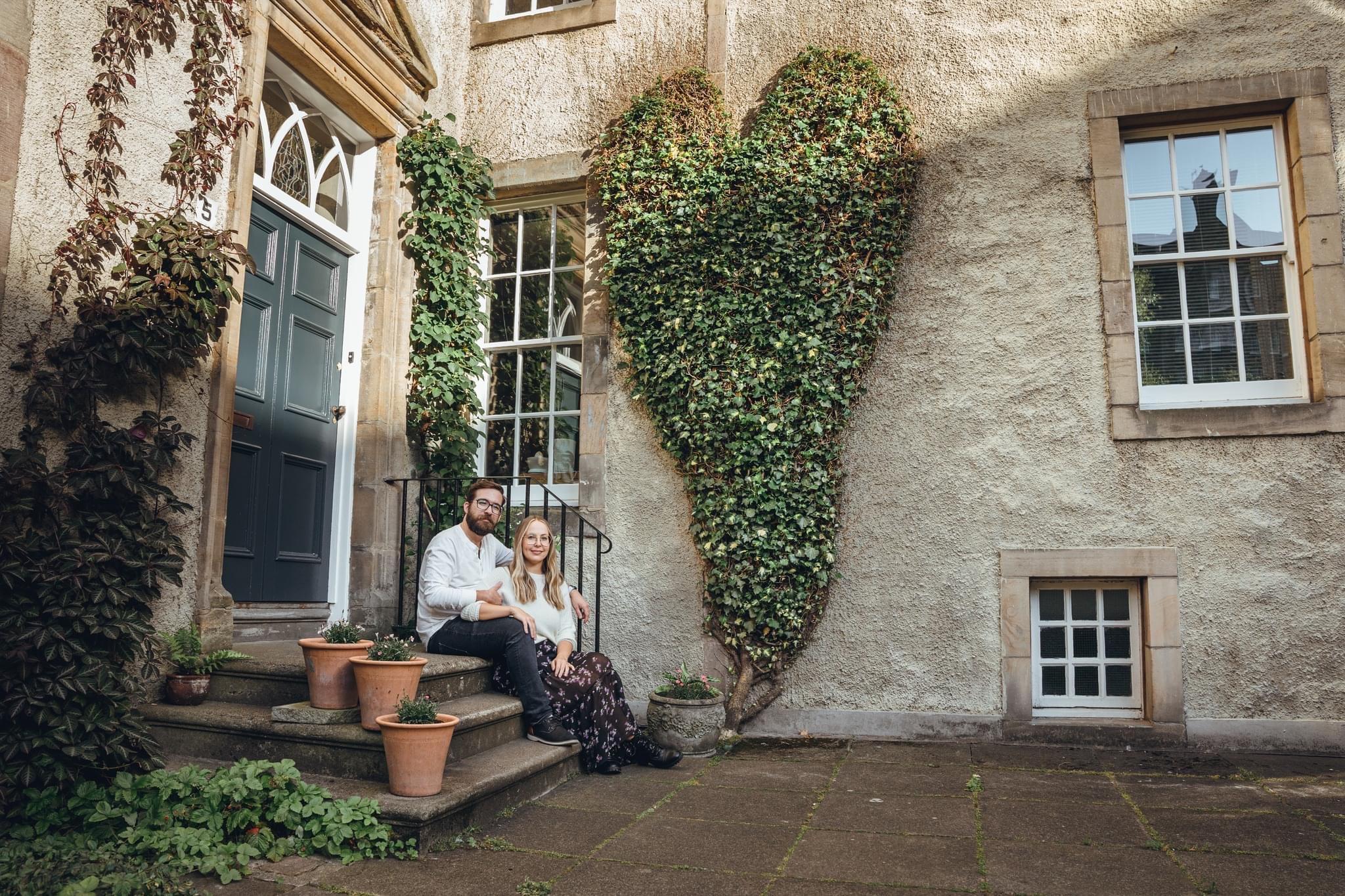 The Wedding Website of Tim Streit and Sara Morel