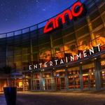 AMC Movie Theater