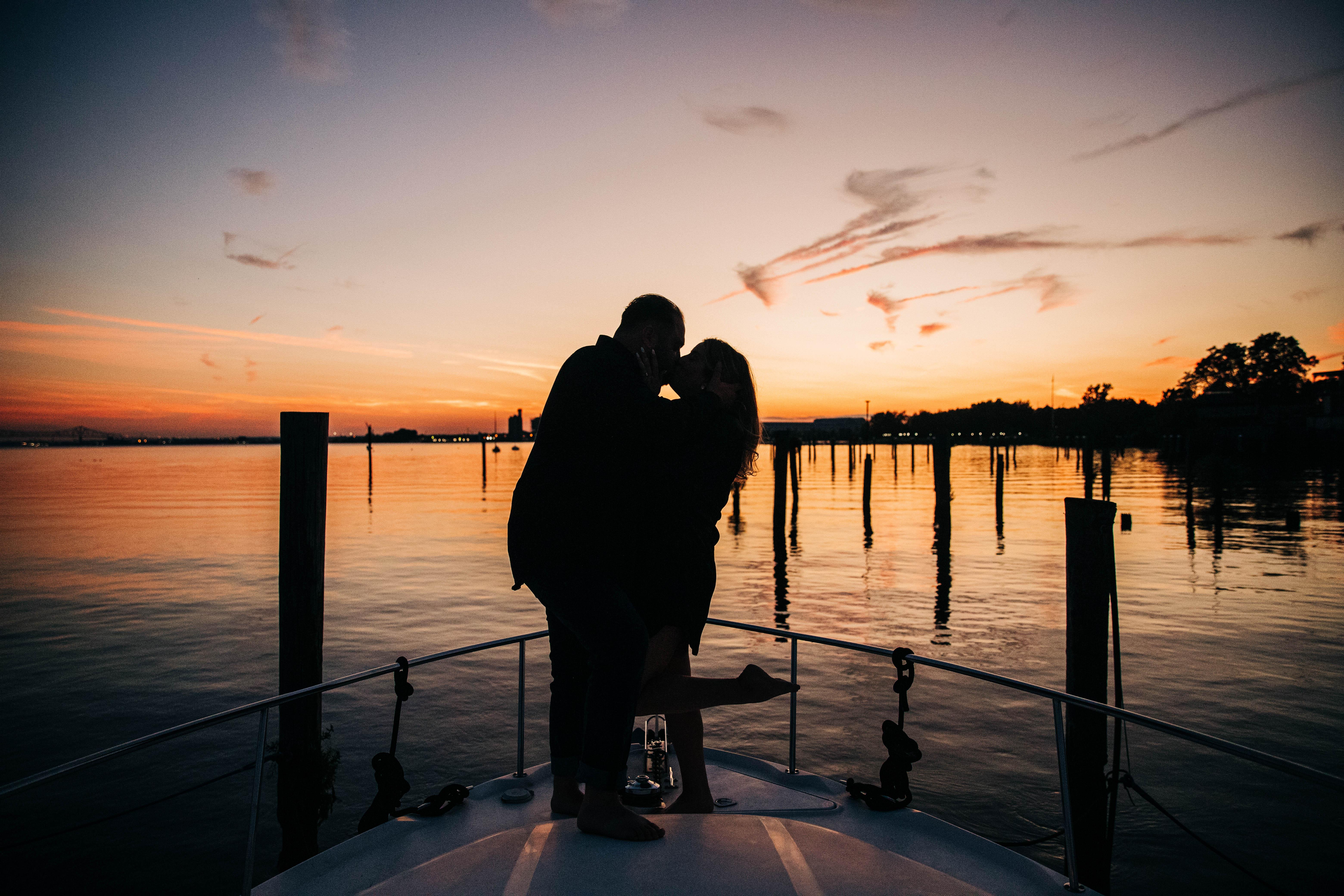 The Wedding Website of Robert Francis Twining and Courtney Maria Fox