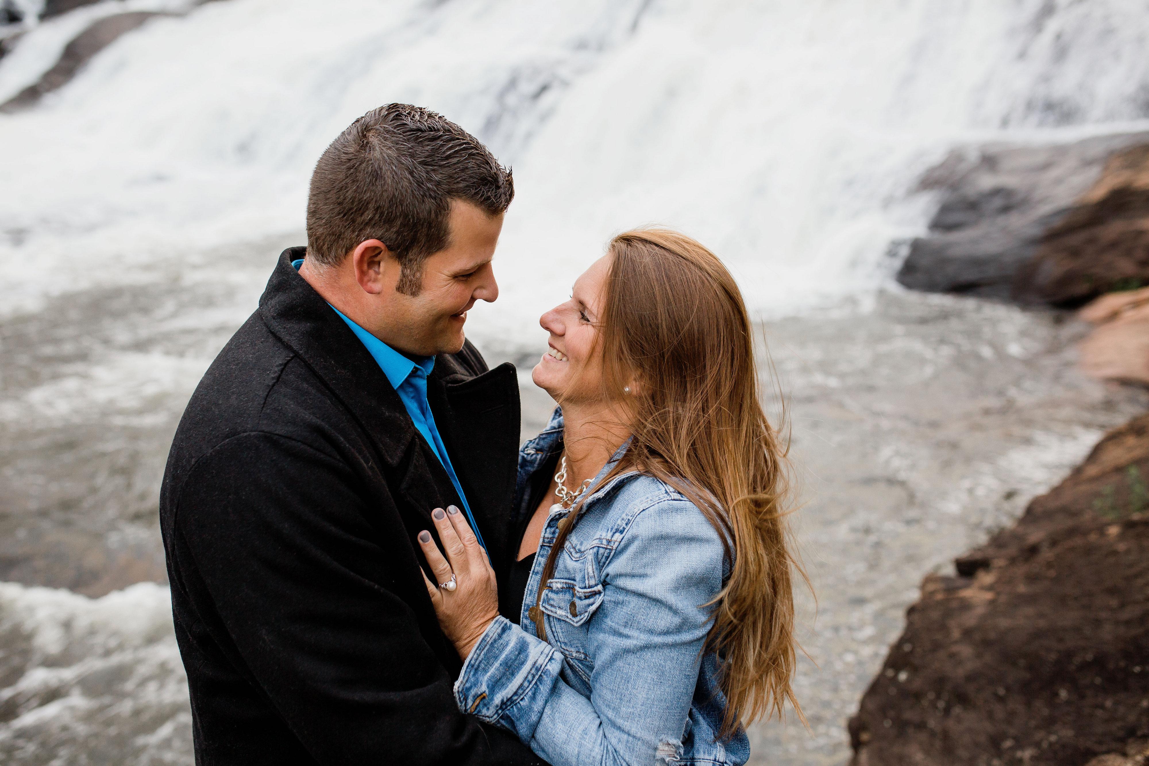 The Wedding Website of Nicole Goddin and Bill Hamby