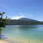 Whiskeytown National Recreation Area