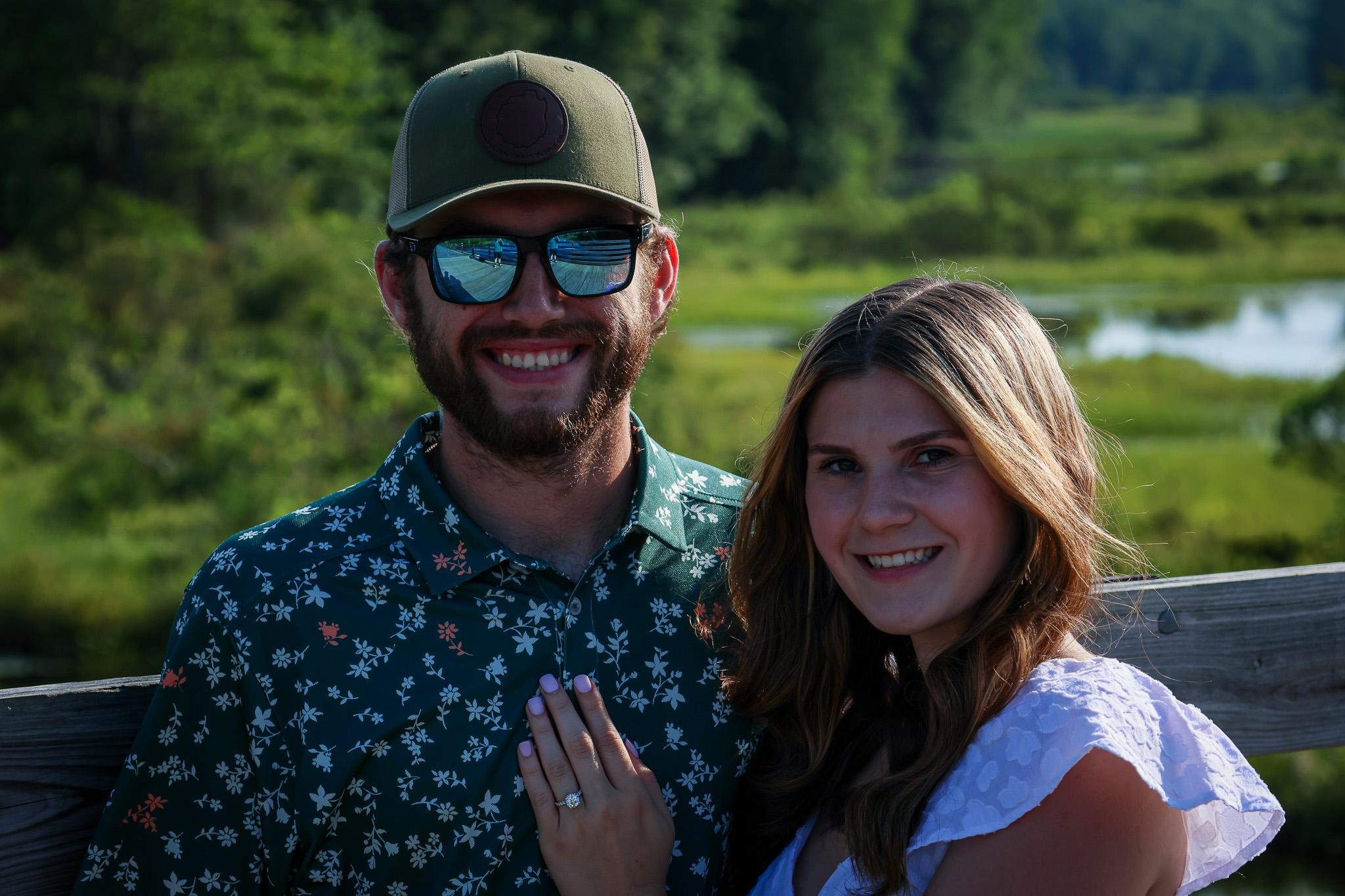 The Wedding Website of Emilee Kneer and Dylan Madsen