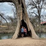 Wimberley Square