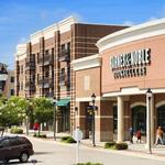 Mayfaire Town Center