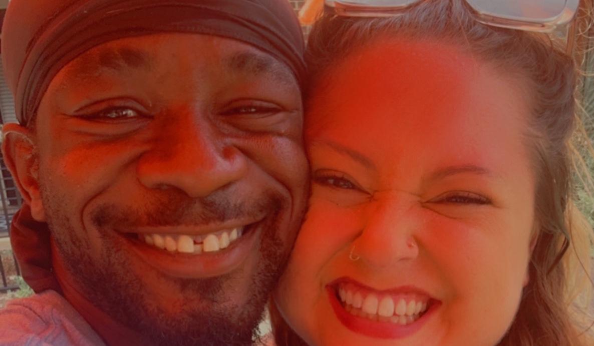 The Wedding Website of Lauren Duppstadt and Chavon Aydlett