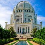 Bahá'í House of Worship