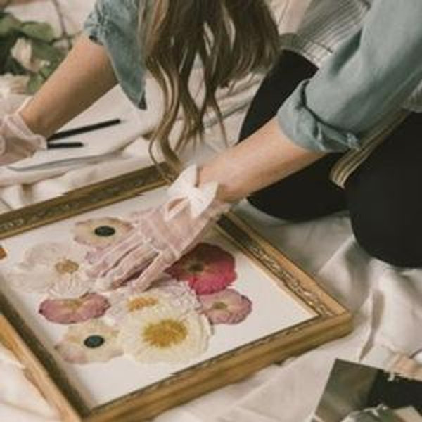 Pressed Floral | Gift Card