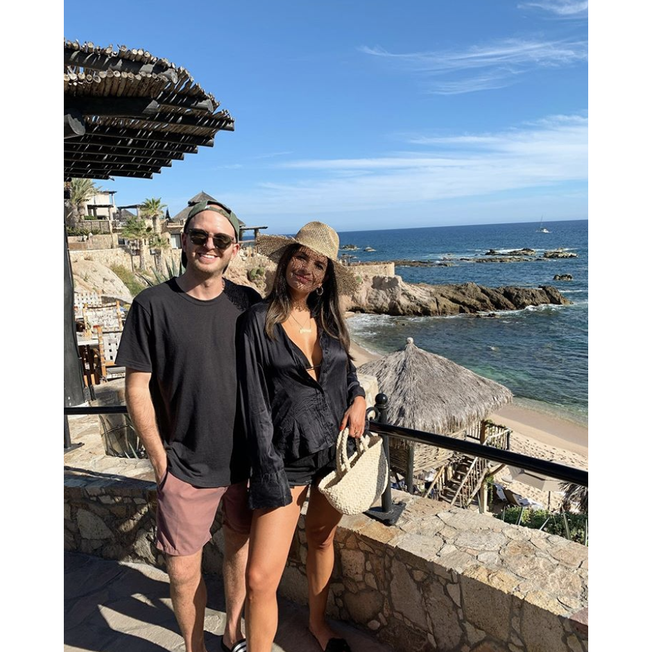 Cabo, January 2020