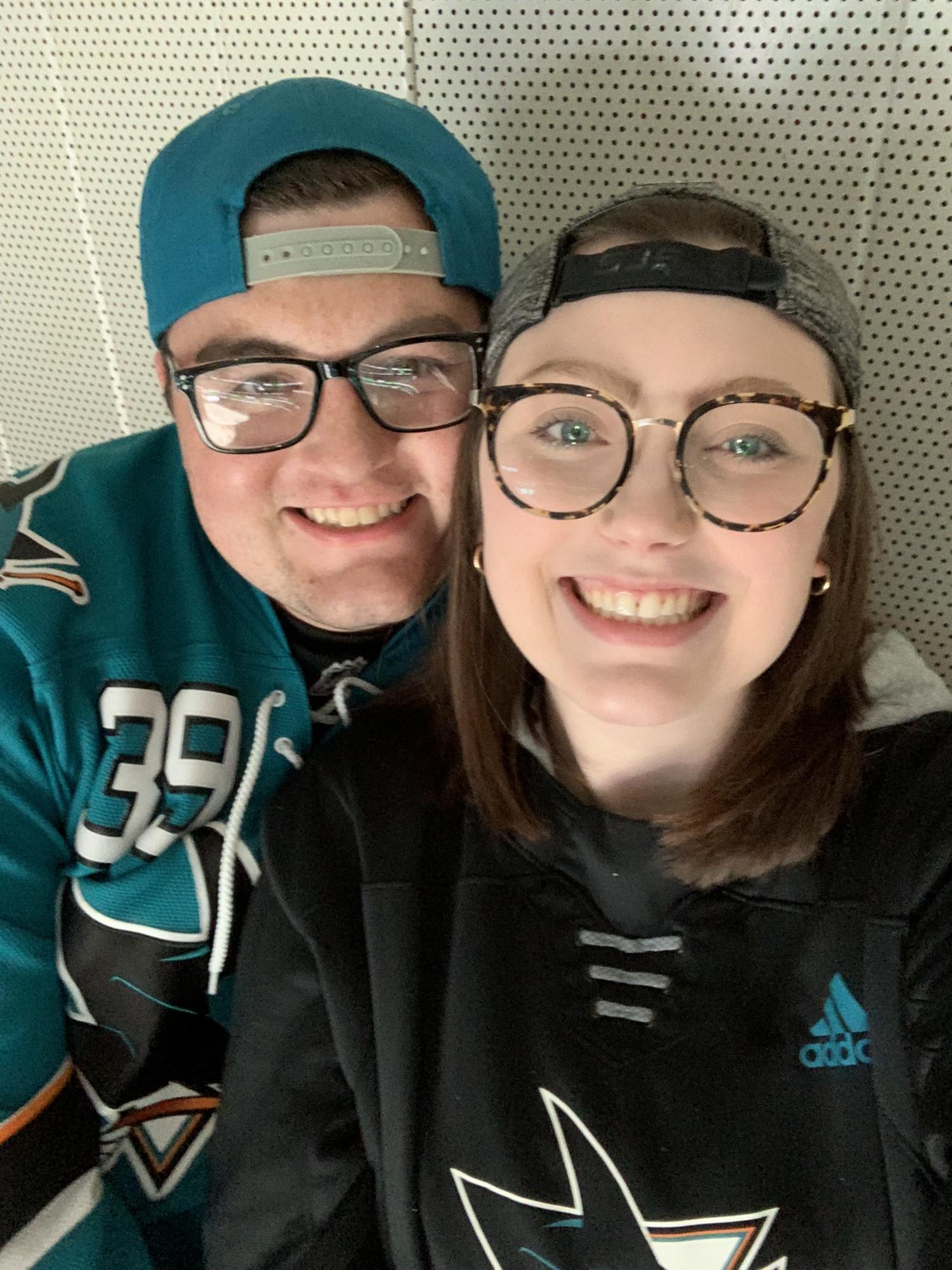 Sharks vs. Stars 2022