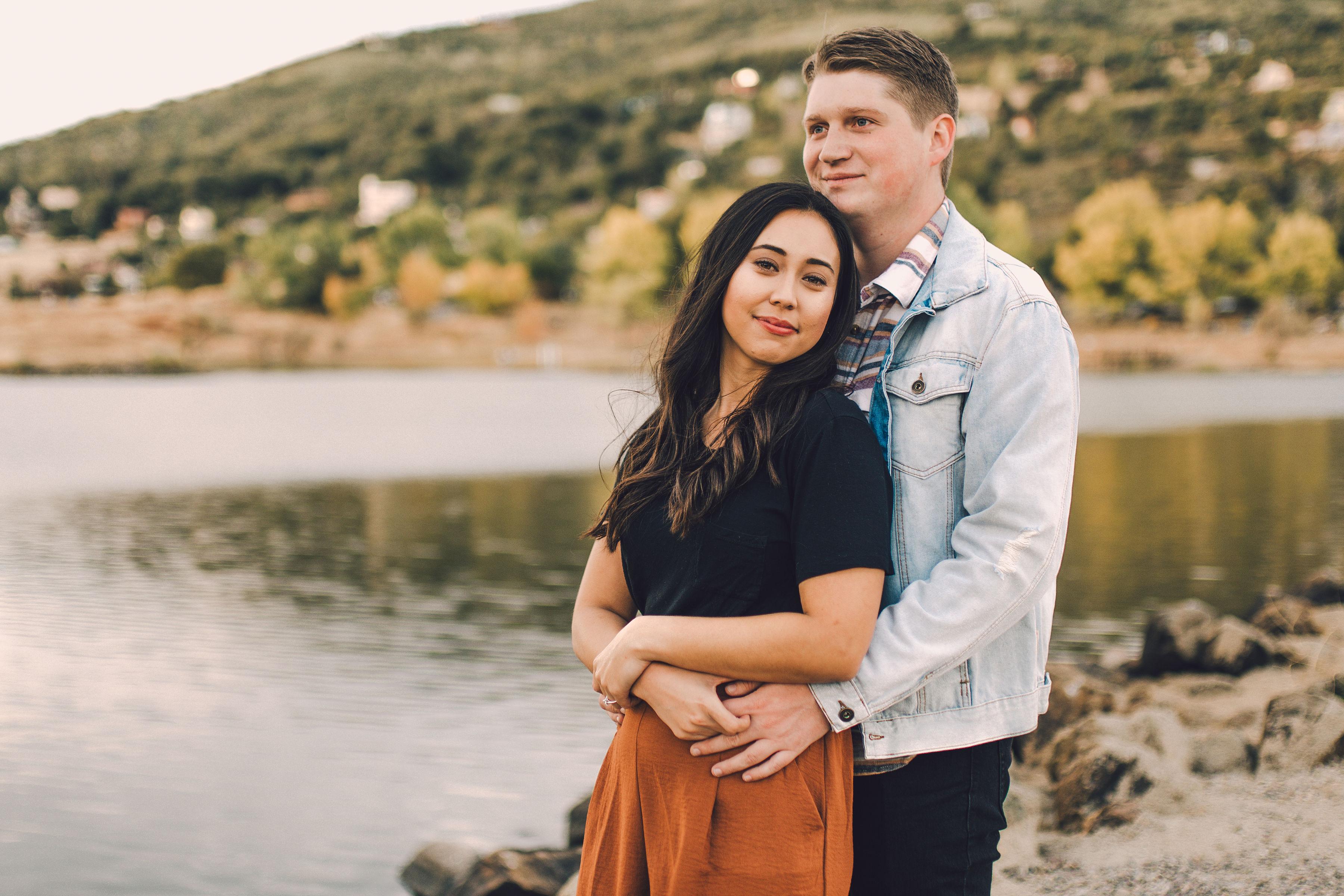 The Wedding Website of Sarah Bennett and Joshua Fuhr