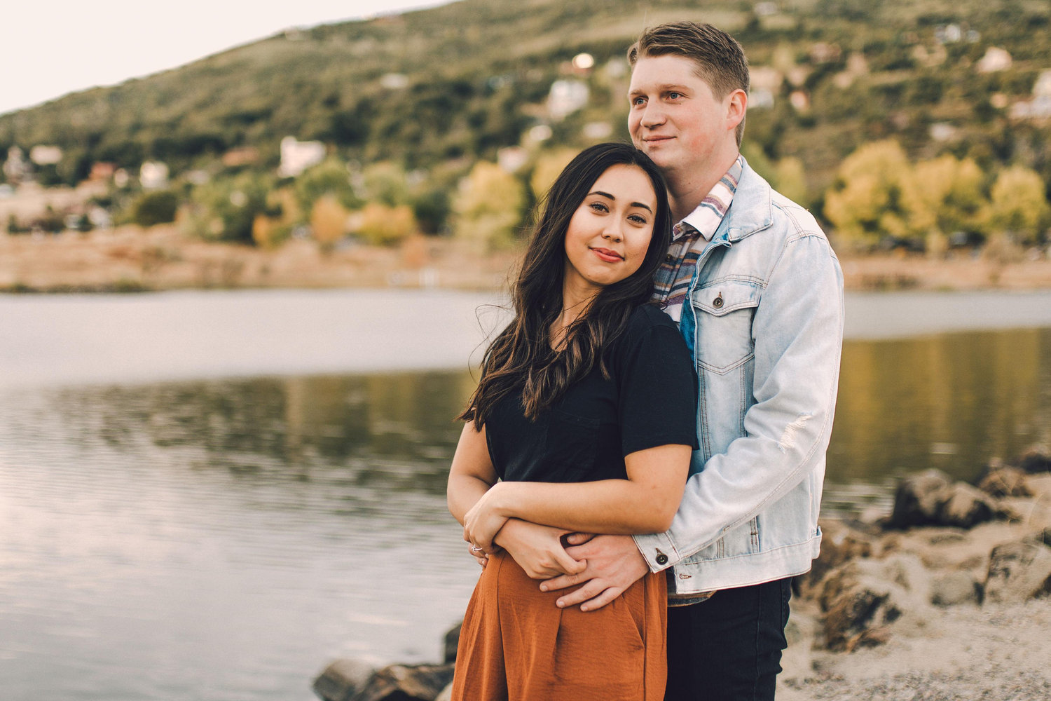 The Wedding Website of Sarah Bennett and Joshua Fuhr