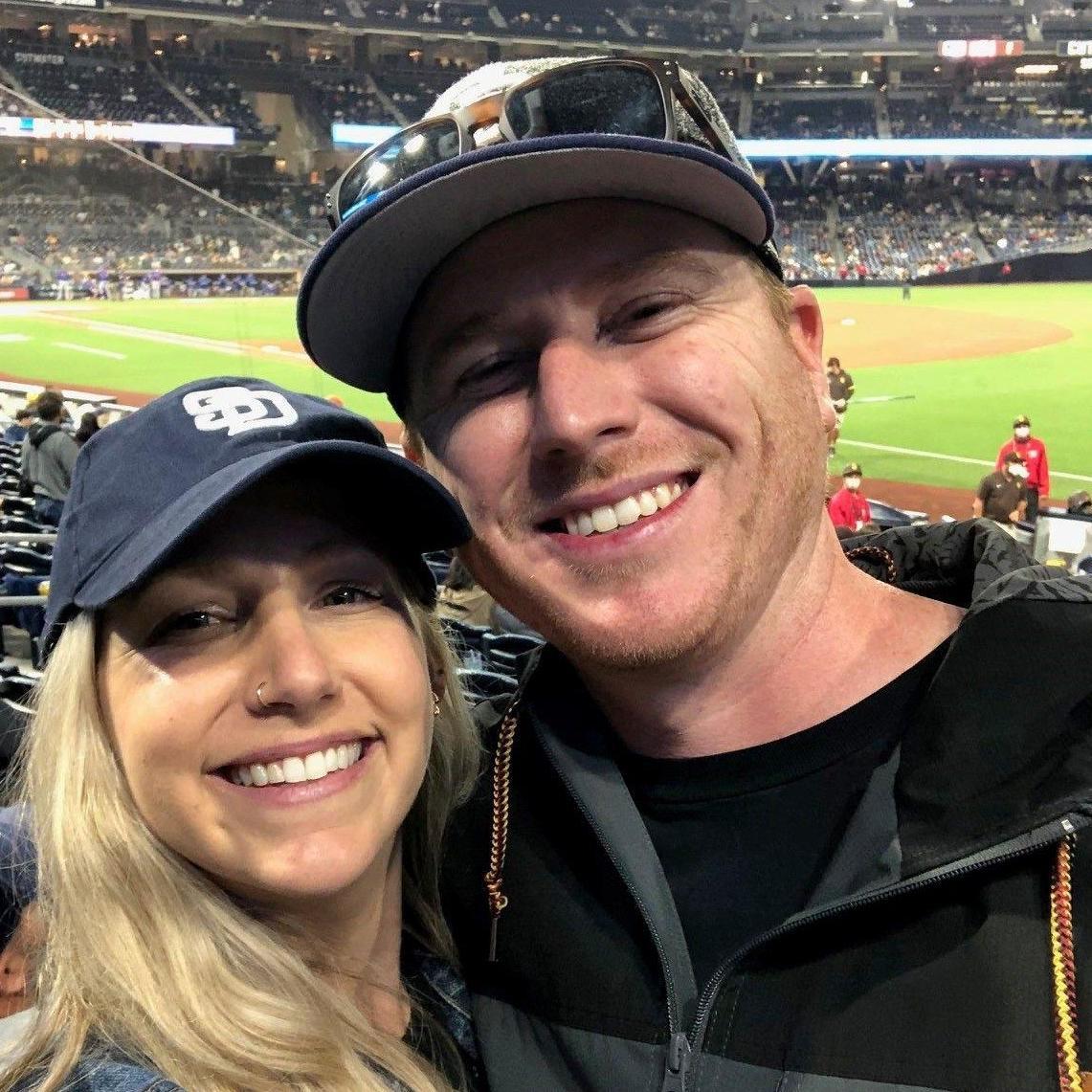 Petco Park | Padres Game (They probably lost) San Diego, CA 2023