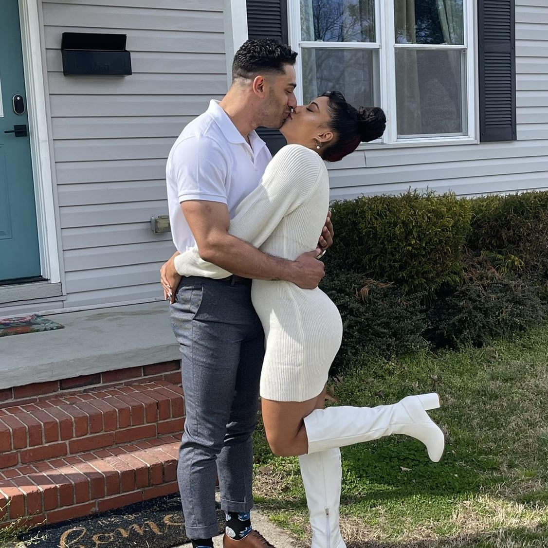 We Eloped 2/27/23!