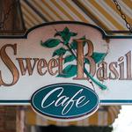 Sweet Basil