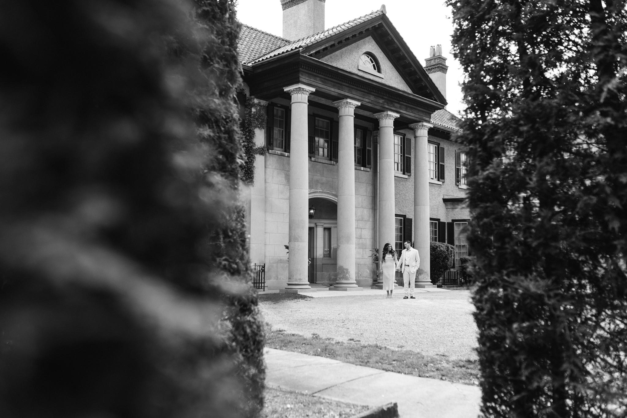 The Wedding Website of Chantal Yacoub and James Albright