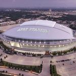 AT&T Stadium