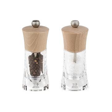 Peugeot Oleron Salt & Pepper Mill