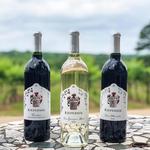 Kiepersol - The Grand Room, Winery, Distillery Tasting Room & Vineyard
