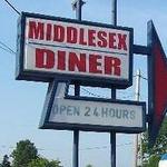 Middlesex Diner