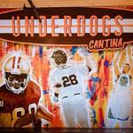 Underdogs Cantina