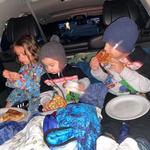 South Bay Drive-In Theatre and Swap Meet