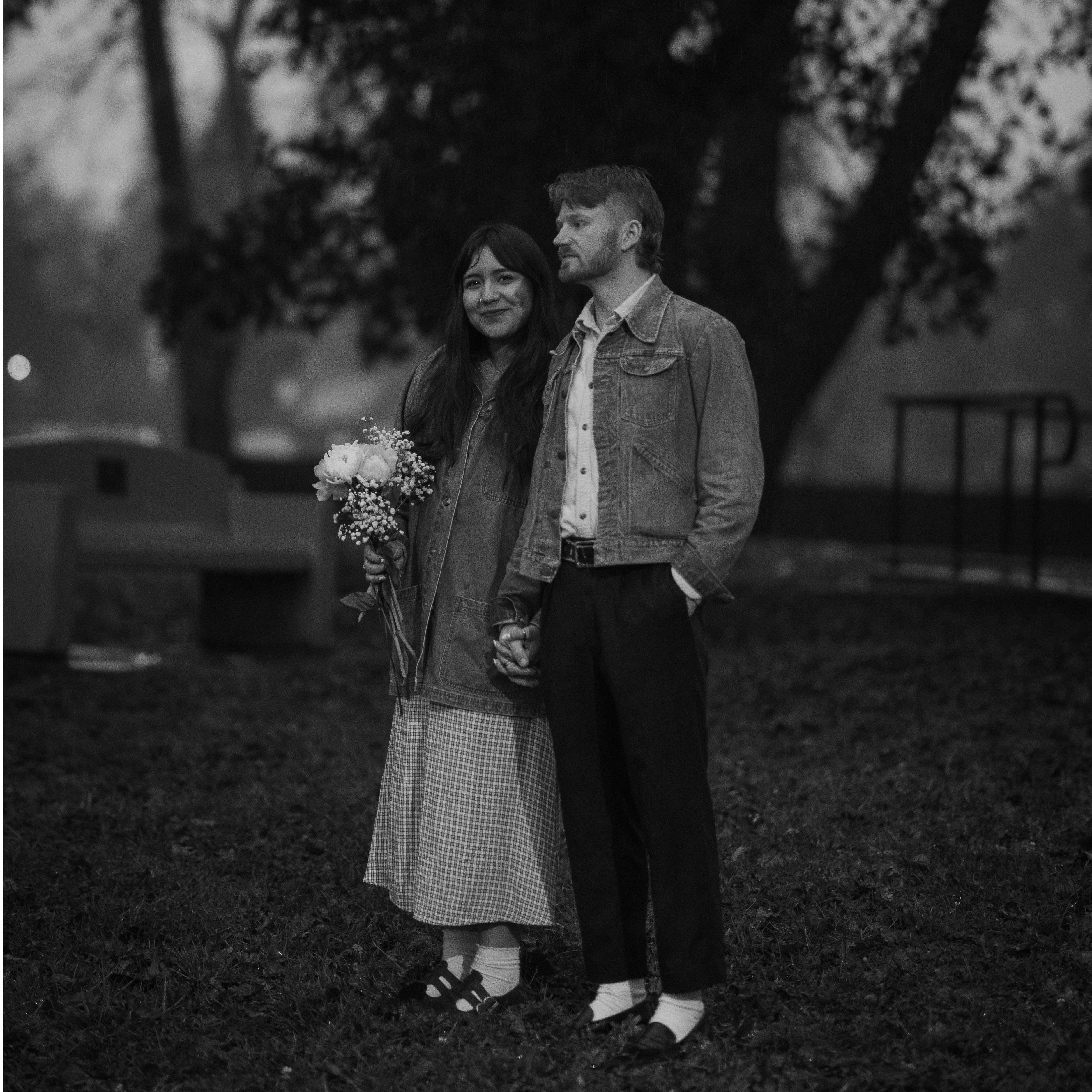 when I said "Yes."
