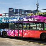 Hop On Hop Off Bus