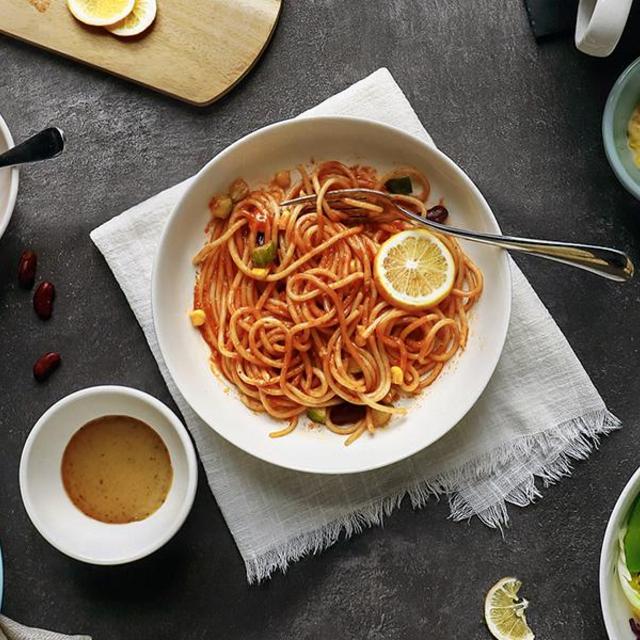 Pasta Bowls