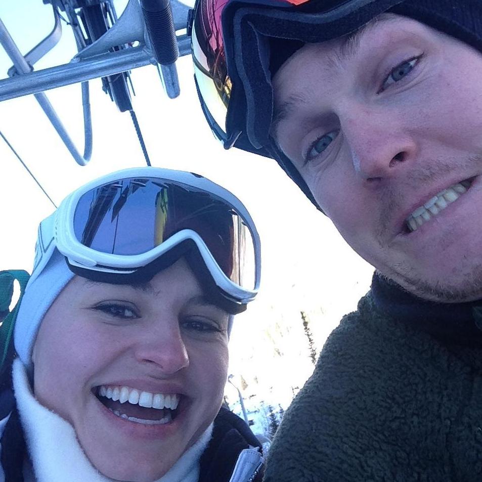 Steamboat Springs, Colorado - 2014