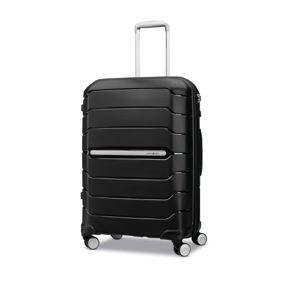 Freeform Medium Spinner Black