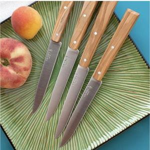 Steak Knives - Southern Olive Wood