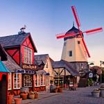 Solvang