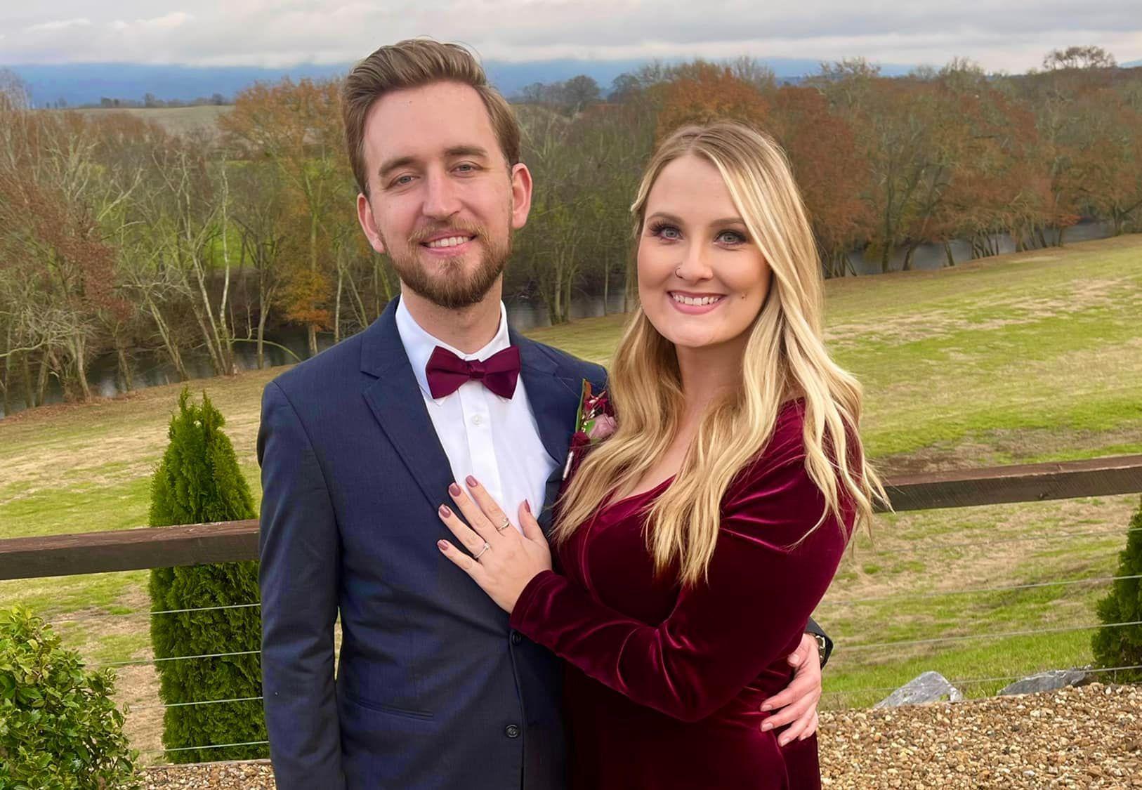 The Wedding Website of Kaitlyn Carpenter and Adam Kiser