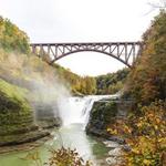 Letchworth State Park
