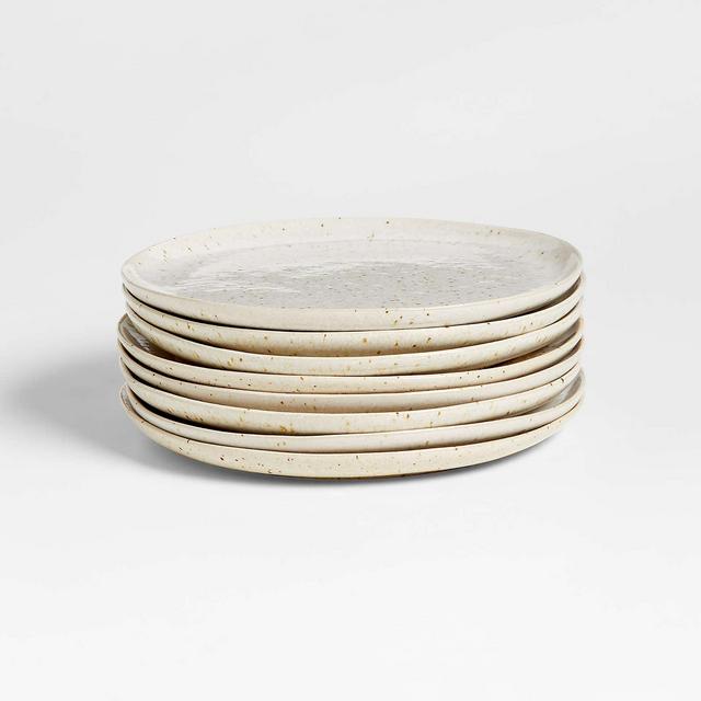 Wilder Salad Plates, Set of 8