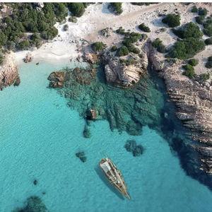 Our Honeymoon (Monzo link below)