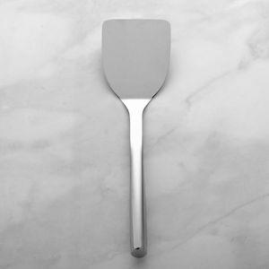 Williams Sonoma Signature Stainless Steel Spatula